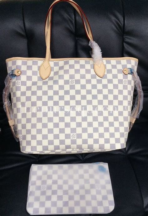 louis vuitton neverfull gm fake vs real|louis vuitton neverfull gm knockoff.